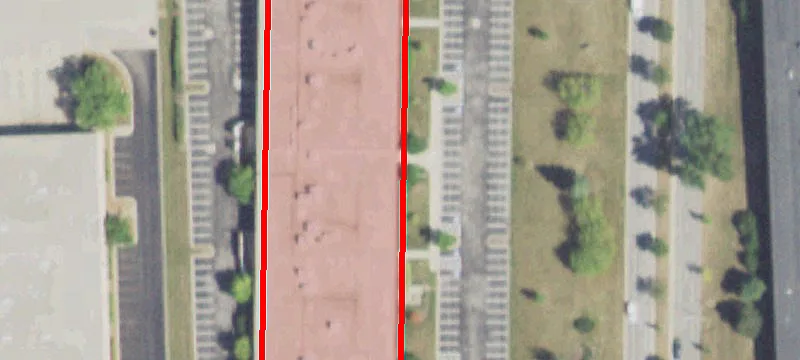2100 Corporate Dr