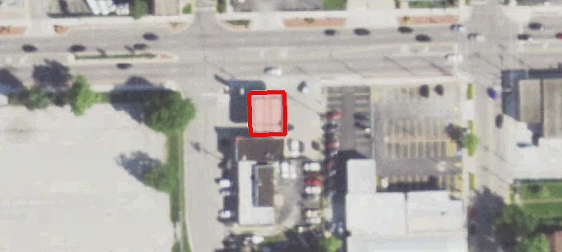7400 Roosevelt Rd