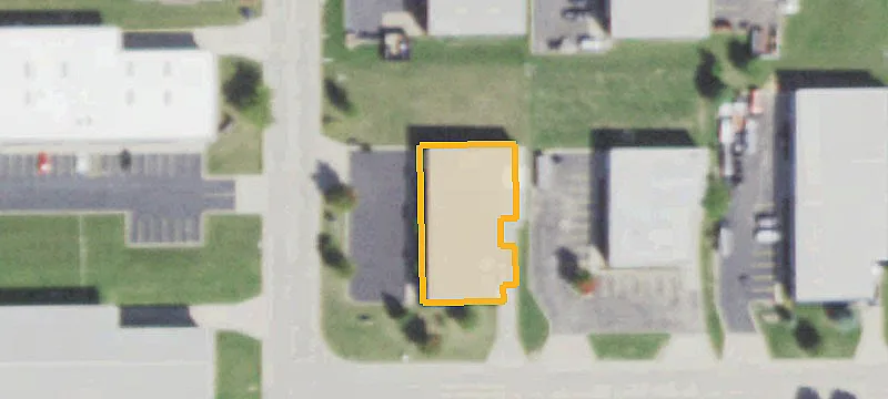 420 Industrial Dr