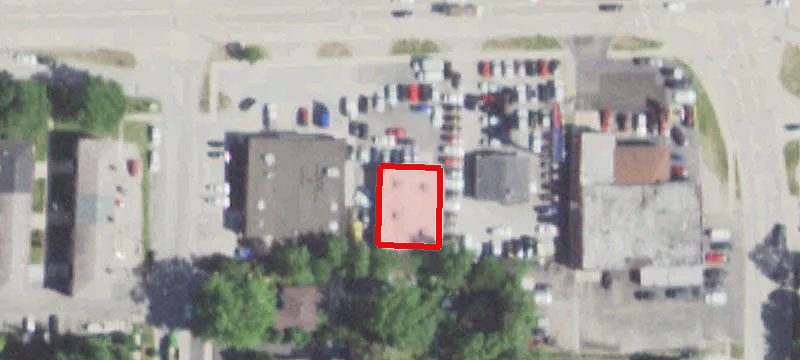 805 Wn Ave