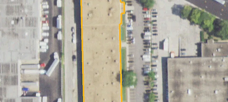 1425 Algonquin Rd