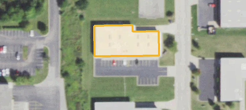 840 Schneider Dr