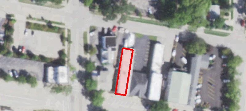 120 Bartlett Ave