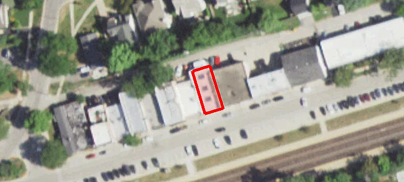 150 Burlington Ave