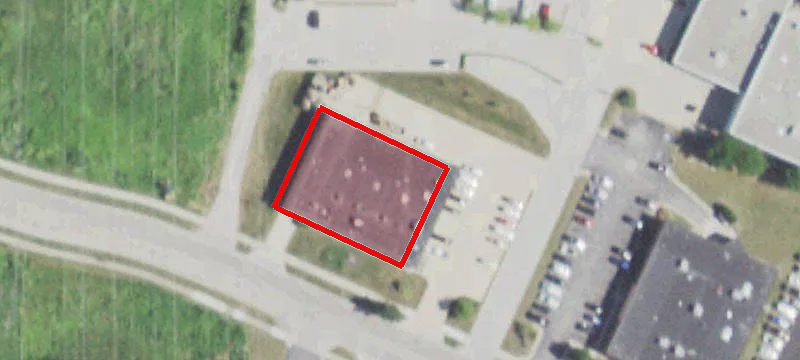 1425 Industrial Dr