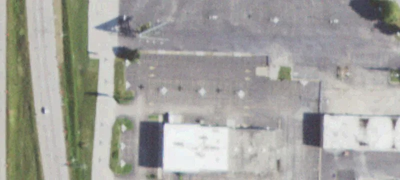 Old Skokie Hwy