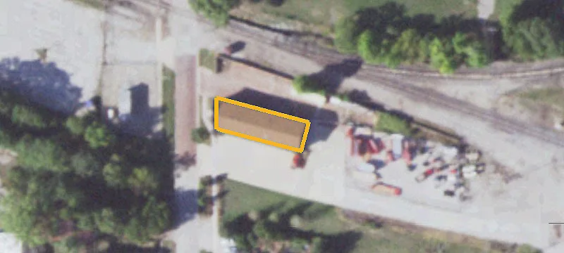 612 Walnut St