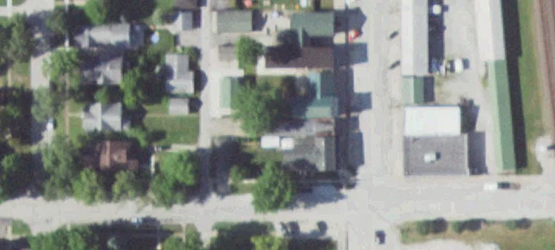 604 Gould St