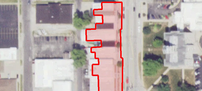 116 Main St