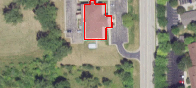 1781 Bell School Rd