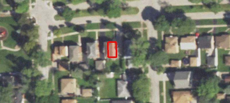 1014 Oak Ave