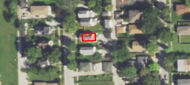 233 Sawyer Ave