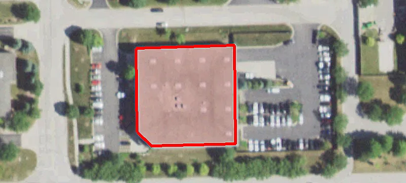 1030 Internationale Pkwy