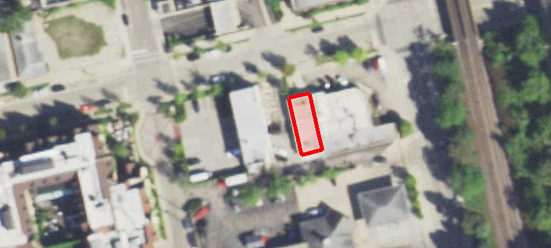 291 Illinois Rd
