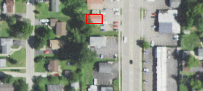 1526 Cedar Lk Rd