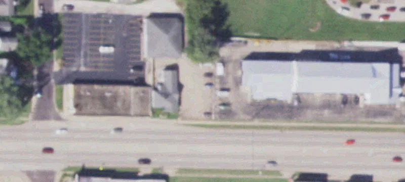 901 War Memorial Dr