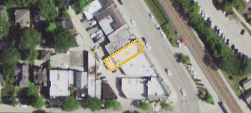 410 Grn Bay Rd