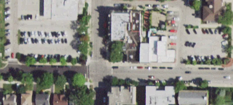 819 Chestnut Ct