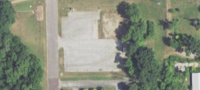 1841 Washington Rd