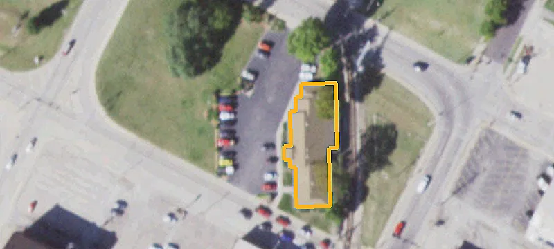 221 Margaret St