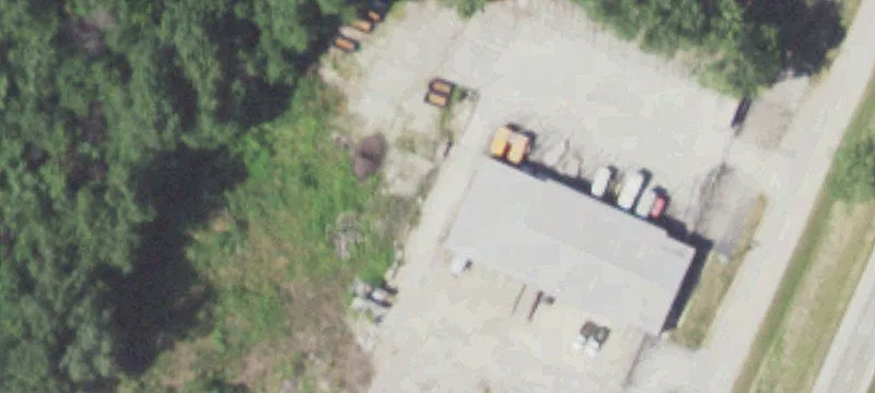 2899 2901st N Main St