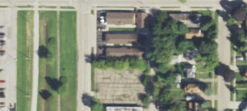 2717 Galilee Ave