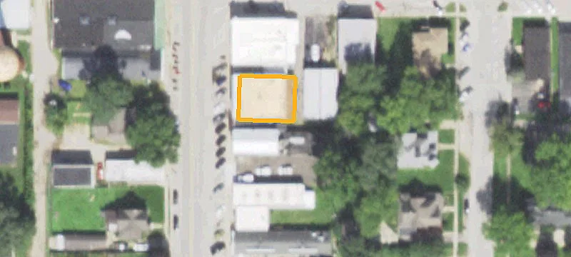 9922 Main St