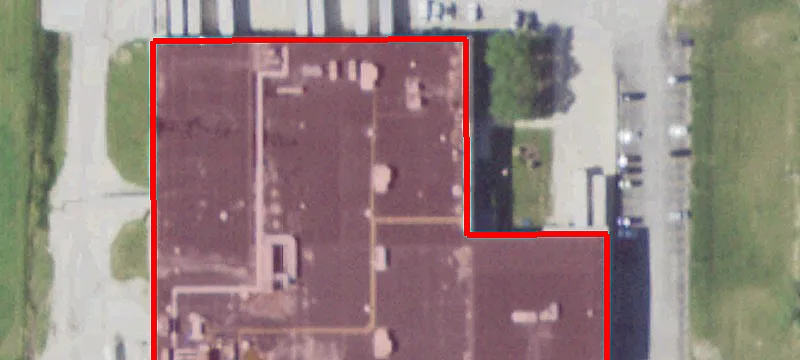 201 Armory Dr