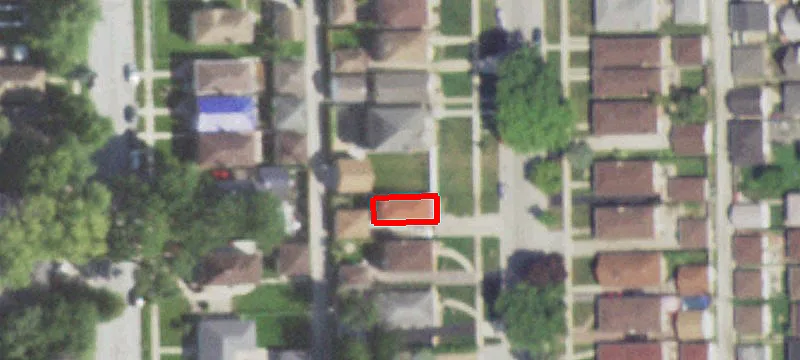 7808 Austin Ave
