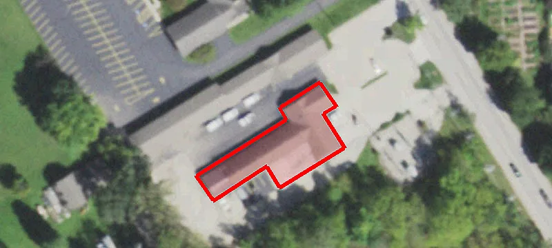 333 State Rd