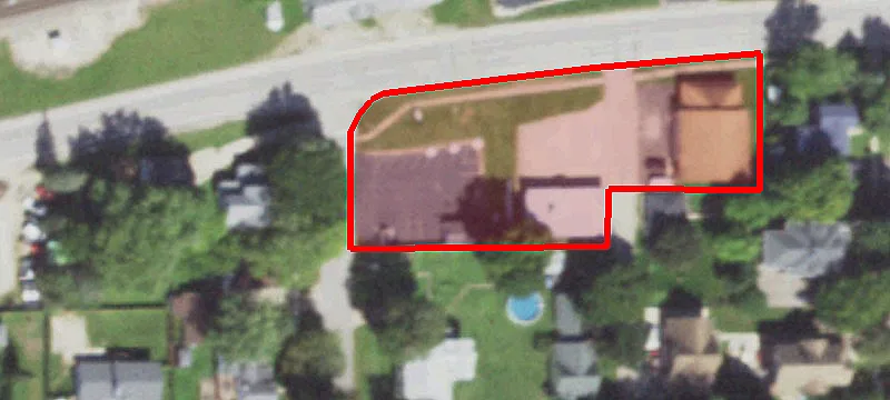 105 Cherry St