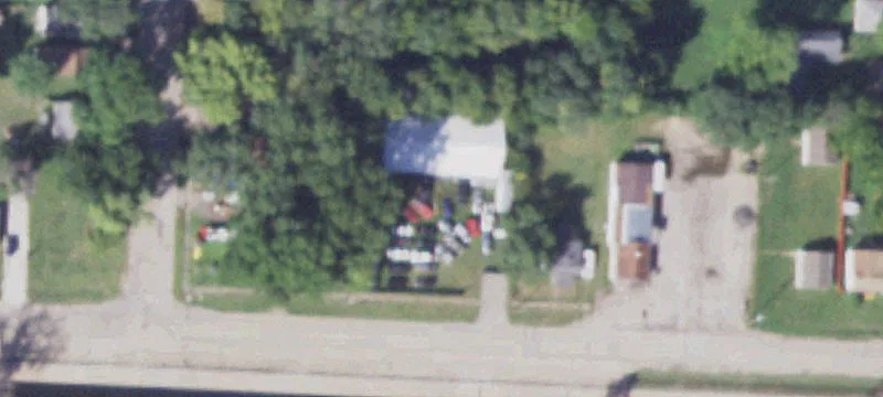 336 Cass St
