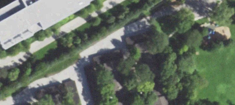 725 Carriage Hl Dr