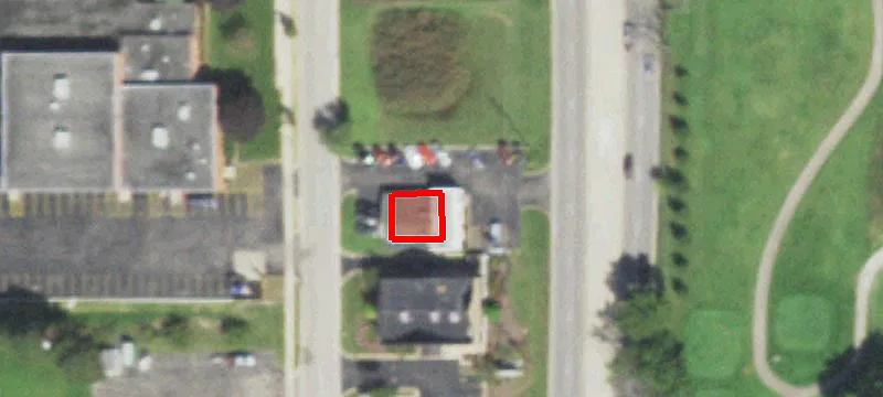 1670 Kennedy Dr