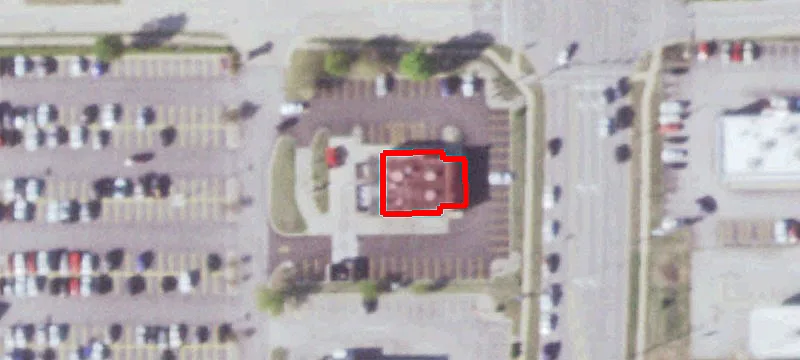 2033 Prospect Ave