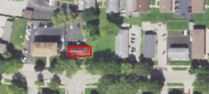835 Greenbrier Rd