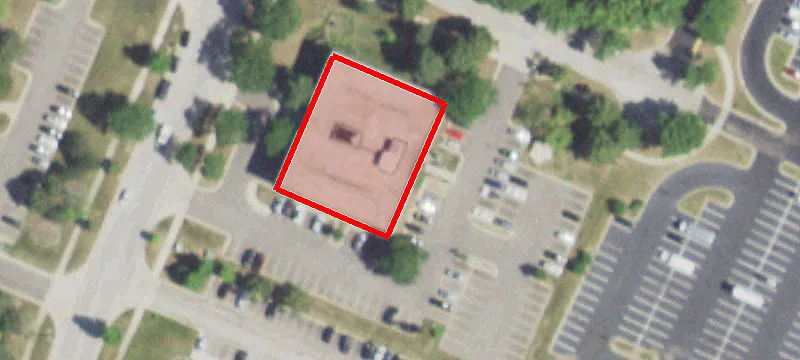3041 Woodcreek Dr