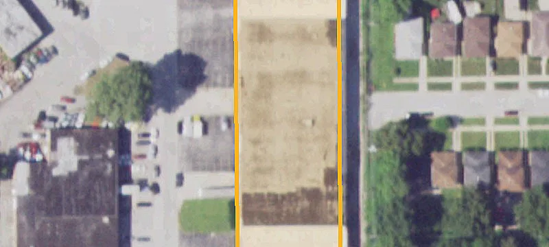 14801 Greenwood Rd