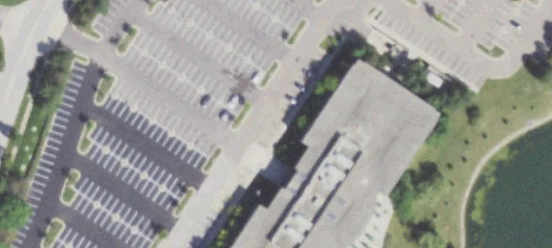 975 Meridian Lk Dr