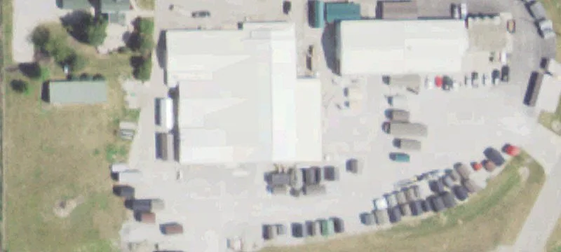 1183 Cruger Rd
