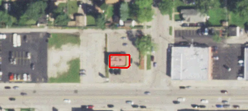 2000 Grand Ave
