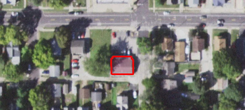 422 Derby St