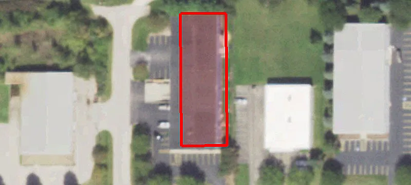 800 Hicks Dr