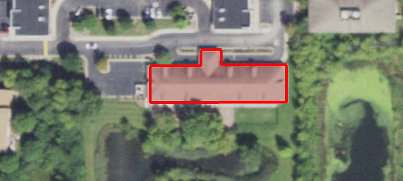2651 Algonquin Rd