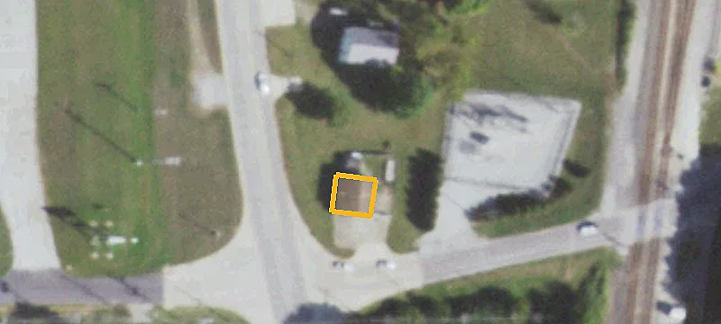 116 Pease St