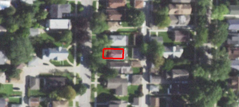8713 Callie Ave