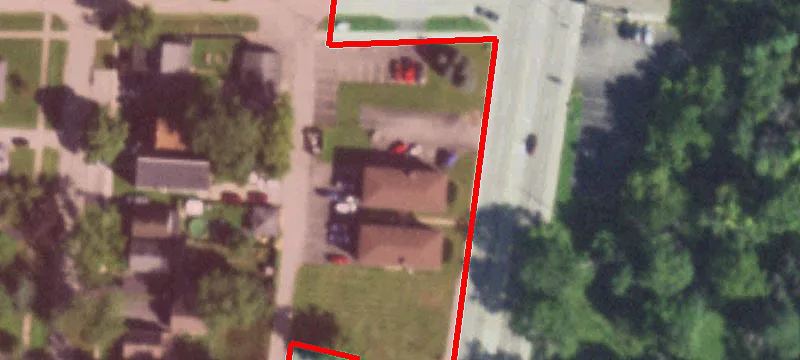 608 Sheridan Rd