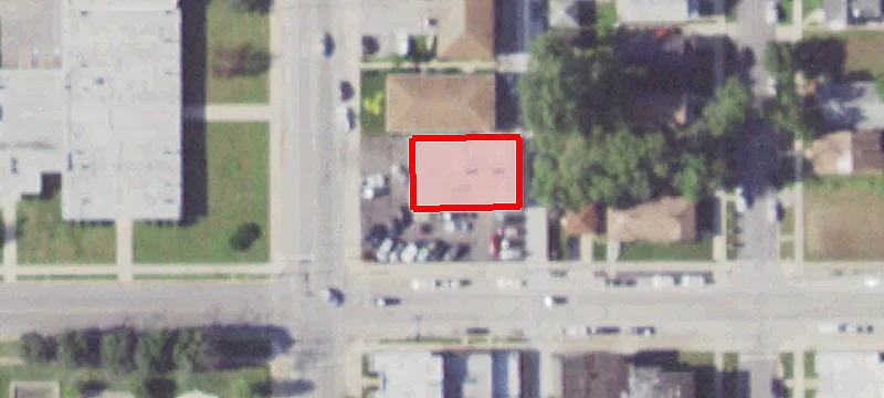573 Wentworth Ave