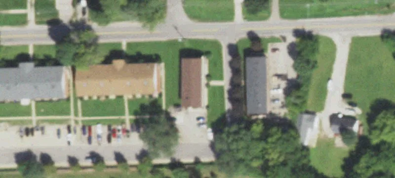 851 Bode Rd