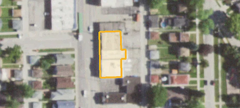 255 Mannheim Rd
